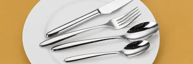 Flatware CTA