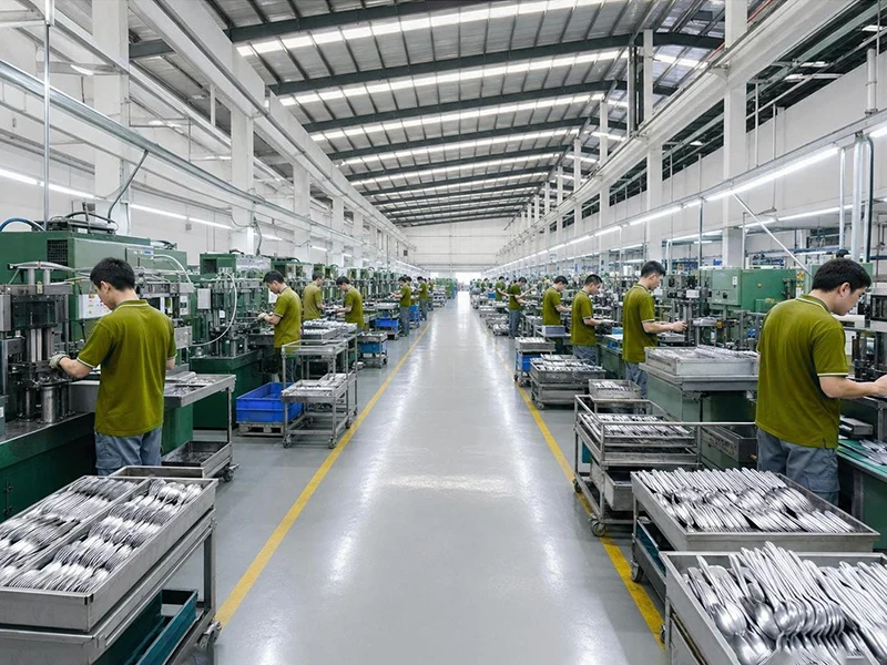 Production Line