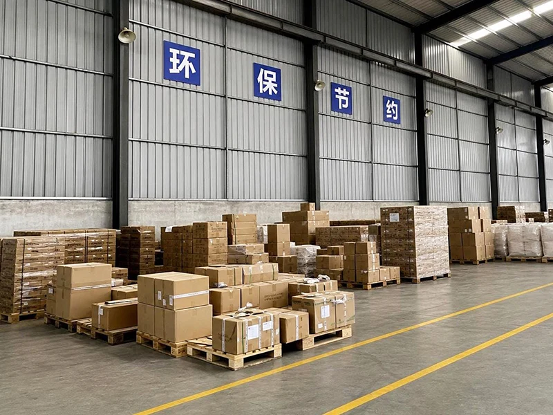 Warehouse