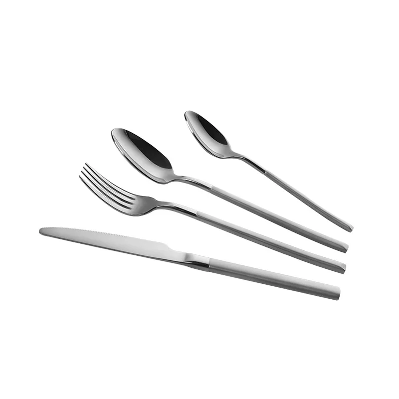 wholesale 16pcs flatware set