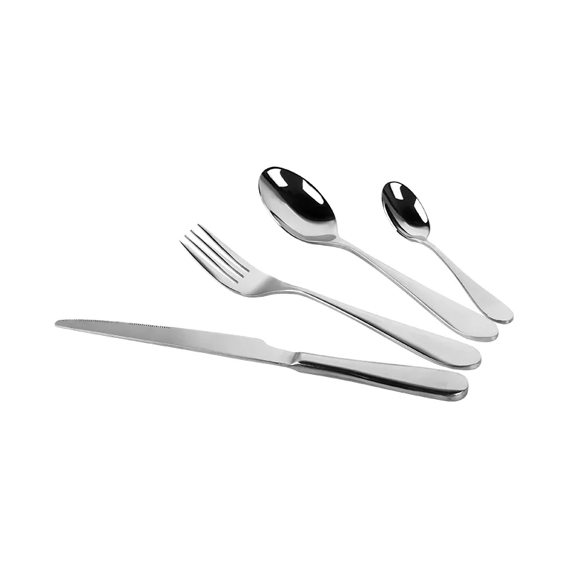 jieyang factory 16pcs cutlery set