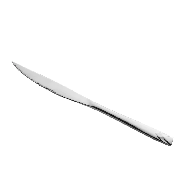 Cheap Price Stainless Steel Steak Knife