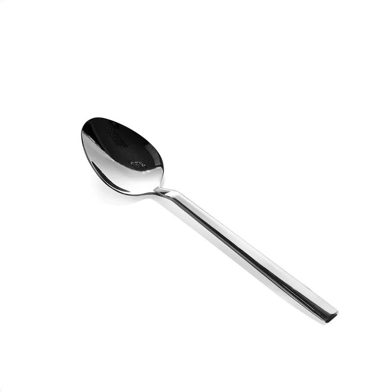 China Factory Supply Silver Table Spoon for Catering Restaurant