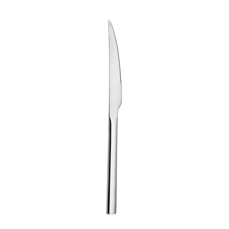 Jieyang Factory Stainless Steel 13/0 Steak Knife with Cheap Price