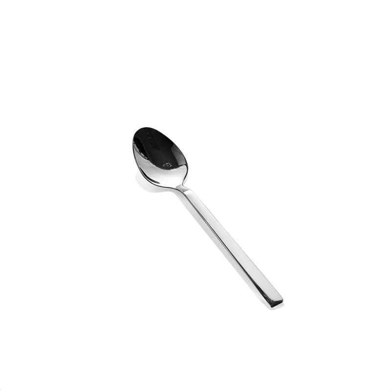 Mirror Polished Stainless Steel Tea Spoon SM055TS