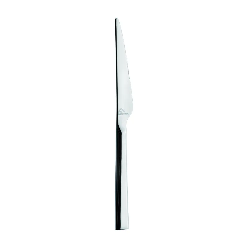420 stainless steel premium dinner knife for HORECA buyers