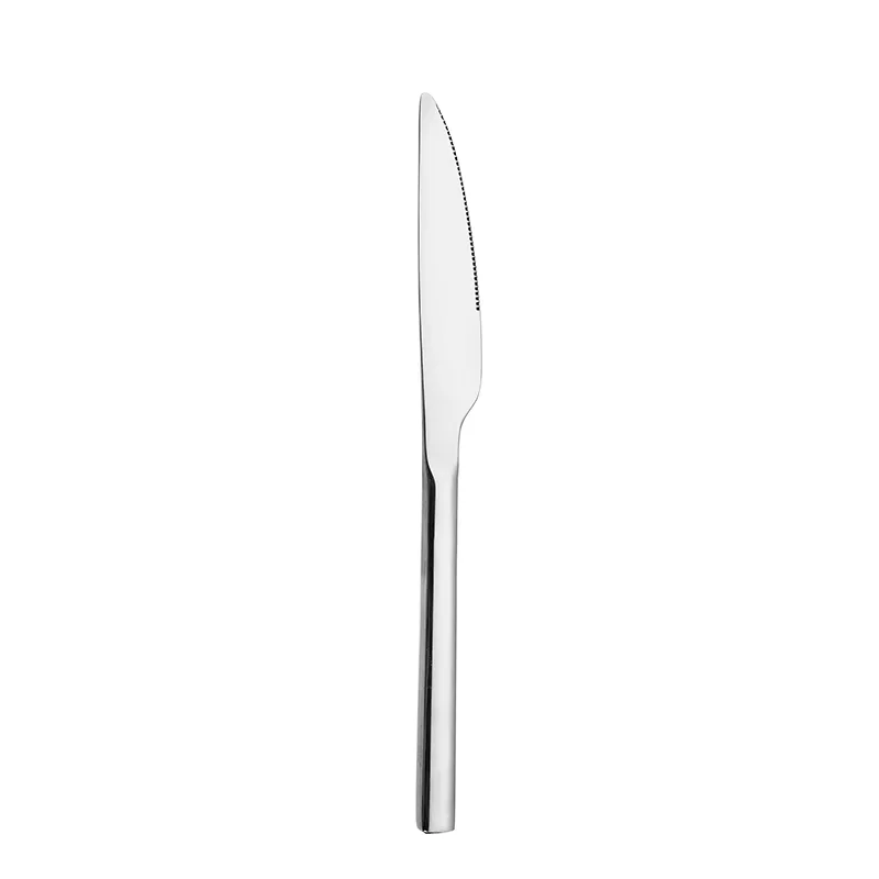 Hot Selling Stainless Steel Dinner Knife From China Jieyang City