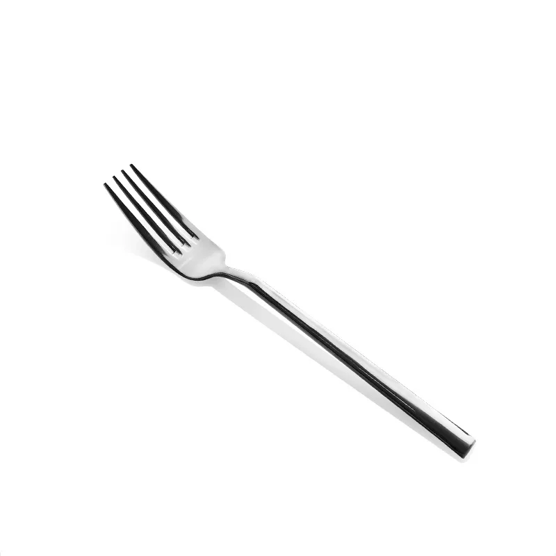 Classic Hot Selling Silverware Stainless Steel Dinner Fork